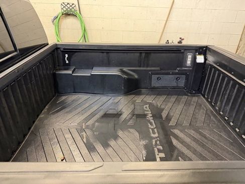 Used 2023 Toyota Tacoma SR5 image 12