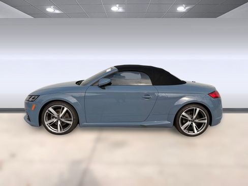 Used 2021 Audi TT 2.0T image 2