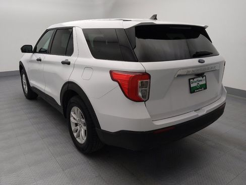 Used 2021 Ford Explorer 2WD image 5