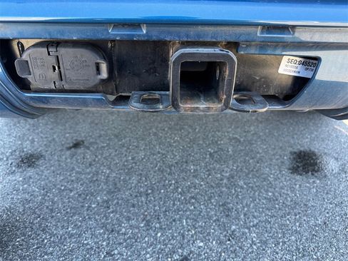 Used 2024 Dodge Durango GT image 17