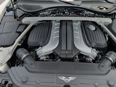Used 2020 Bentley Continental GT First Edition AWD/4WD image 18