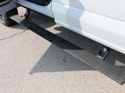 New 2026 Ford F150 Lariat w/ Equipment Group 502A High image 12