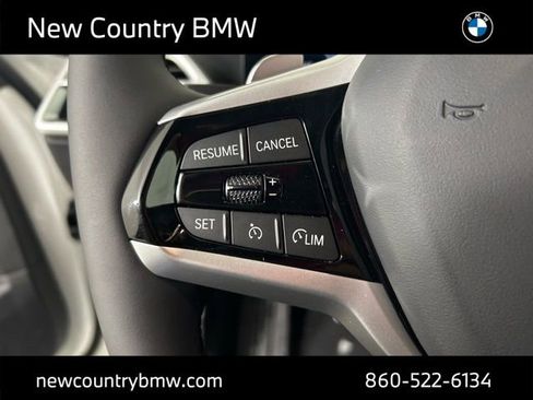 New 2026 BMW 330i xDrive 330i xDrive w/ Convenience Package image 16