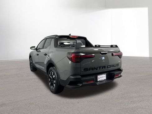 New 2026 Hyundai Santa Cruz SEL image 31
