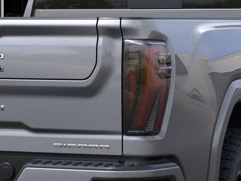 New 2026 GMC Sierra 2500 Denali w/ Denali Reserve Package AWD/4WD image 38