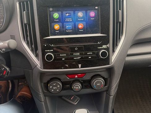 Used 2019 Subaru Crosstrek 2.0i Premium w/ Popular Package #3 image 10