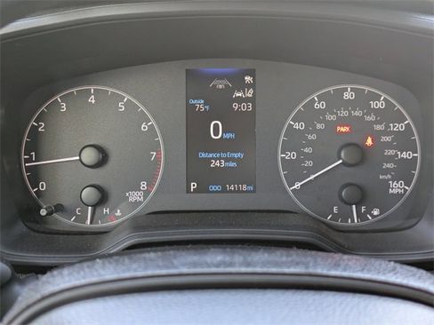 Used 2023 Toyota Corolla LE image 24