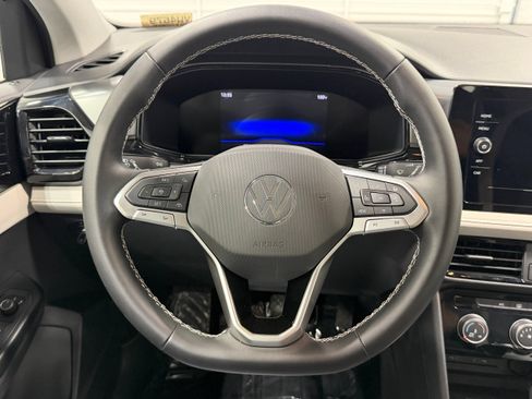 Used 2026 Volkswagen Taos S FWD image 34