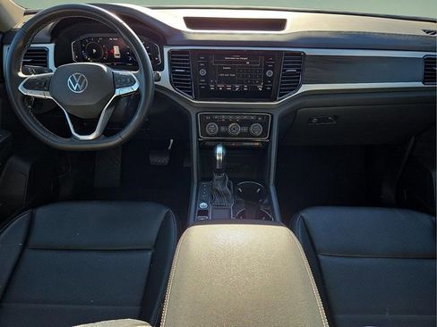 Used 2022 Volkswagen Atlas SE image 19