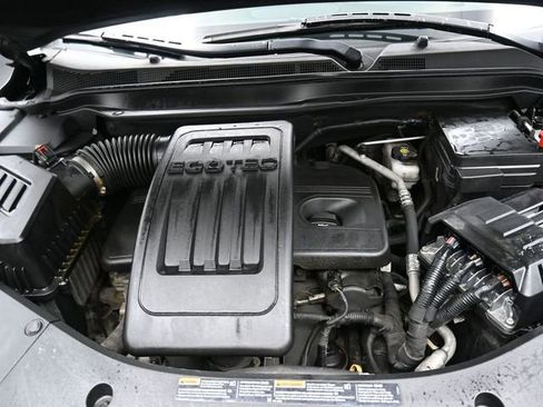 Used 2017 Chevrolet Equinox LT w/ Convenience Package image 31