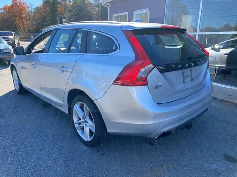 Used 2015 Volvo V60 T5 Premier AWD/4WD image 8