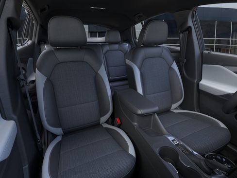 New 2025 Buick Envista Preferred w/ Convenience I Package image 16