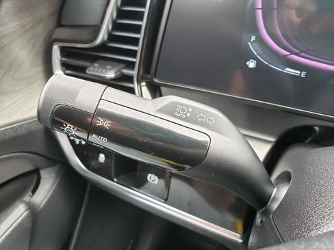 Certified 2025 Kia Sportage X-Line AWD/4WD image 30
