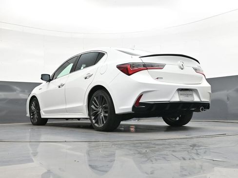 Used 2022 Acura ILX w/ Premium & A-SPEC Package image 30