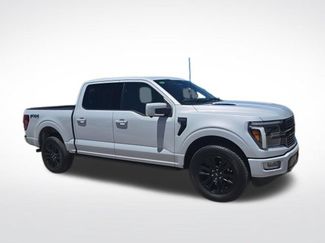 Used 2025 Ford F150 Platinum w/ Equipment Group 702A High AWD/4WD video 1