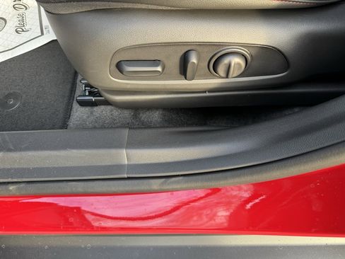 New 2026 Chevrolet Trax RS w/ Driver Confidence Package image 13