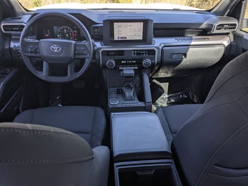 Used 2024 Toyota Tacoma SR5 image 22