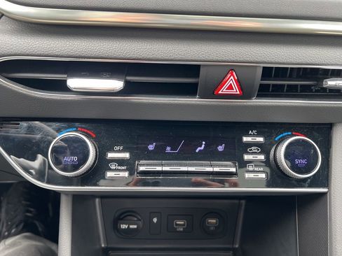 Used 2023 Hyundai Sonata SEL Plus image 22