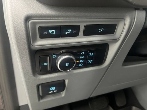 Used 2024 Ford F150 XLT w/ Equipment Group 302A MID AWD/4WD image 16