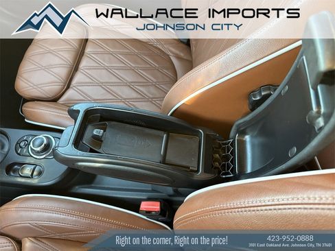 Used 2023 MINI Cooper S w/ Driver Assistance Package image 21