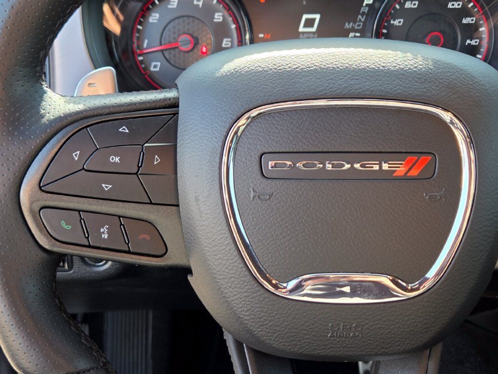 Used 2023 Dodge Charger R/T w/ Plus Group RWD image 26