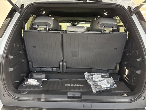 New 2026 Toyota Sequoia Limited AWD/4WD image 24