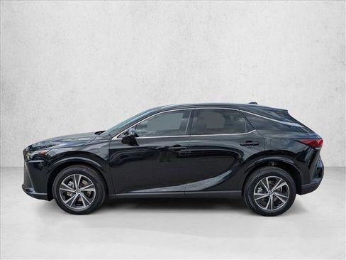 Certified 2023 Lexus RX 350 Premium w/ Cold Area Package FWD image 9