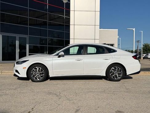 Used 2022 Hyundai Sonata SEL FWD image 6