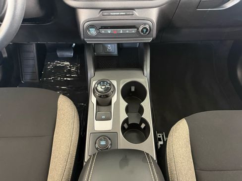 Used 2026 Ford Bronco Sport Big Bend AWD/4WD image 10