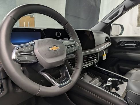 New 2026 Chevrolet Tahoe Premier w/ Sun And Tow Package AWD/4WD image 21