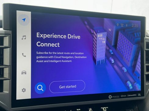 Certified 2024 Toyota Sequoia Limited image 20