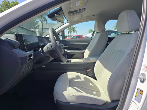 Used 2025 Hyundai Sonata SEL FWD image 20