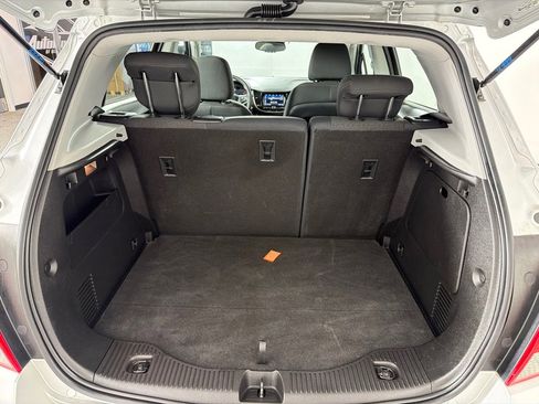 Used 2018 Chevrolet Trax LS w/ LPO, Protection Package FWD image 21