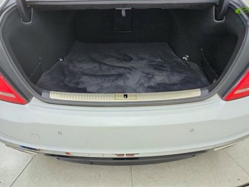 Used 2019 Genesis G90 3.3T Premium RWD image 14