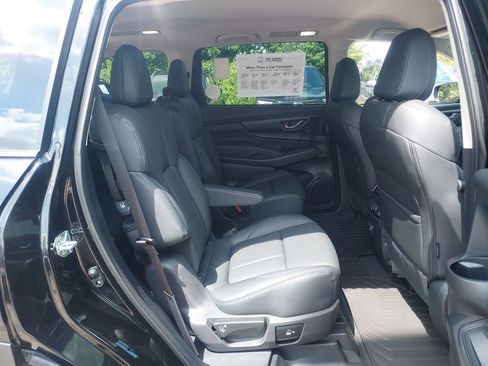 New 2026 Subaru Ascent Premium AWD/4WD image 29