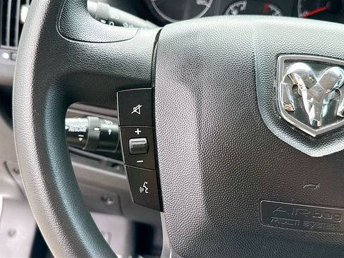 Used 2021 RAM ProMaster 1500 FWD image 17