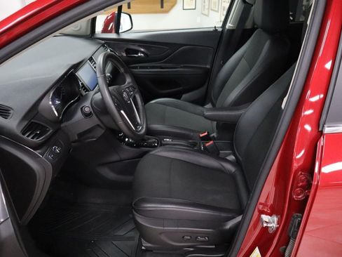 Used 2017 Buick Encore Preferred AWD/4WD image 10