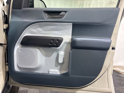 Used 2025 Ford Maverick XLT w/ 4K Tow Package AWD/4WD image 11