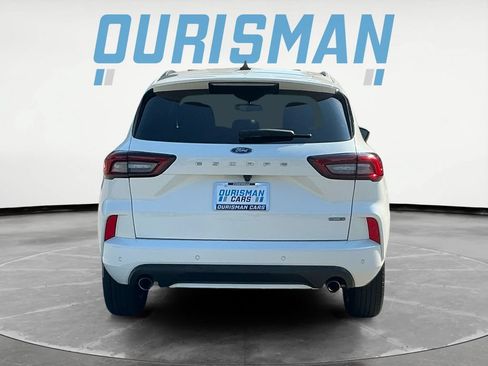 Used 2024 Ford Escape ST-Line Select w/ Tech Pack #1 AWD/4WD image 4