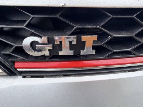 Used 2016 Volkswagen GTI S FWD image 22