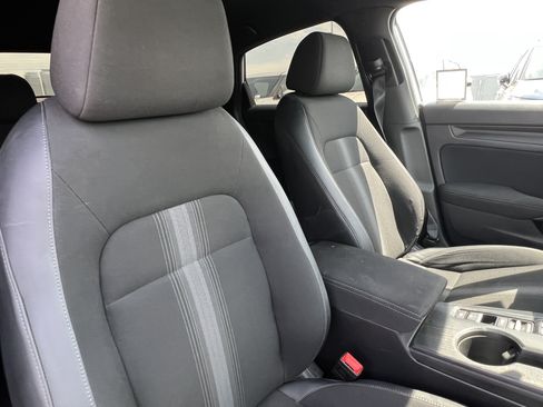 Used 2022 Honda Civic Sport image 16