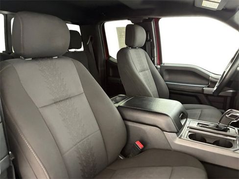 Used 2018 Ford F150 XLT w/ Equipment Group 302A Luxury image 14