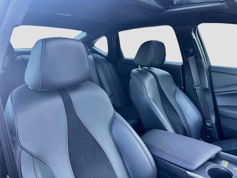 Used 2023 Acura TLX SH-AWD w/ A-SPEC Pkg image 29