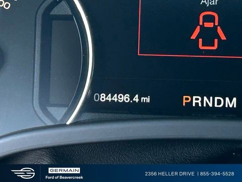 Used 2018 Ford F150 Lariat w/ Equipment Group 502A Luxury AWD/4WD image 26