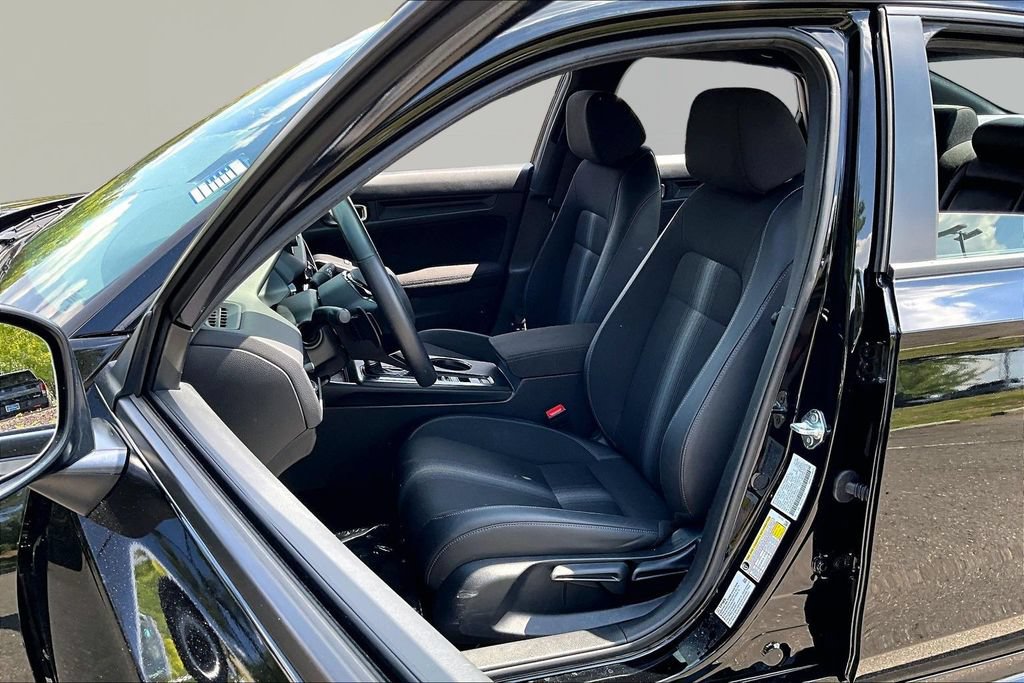 Certified 2026 Honda Civic Sport image 14