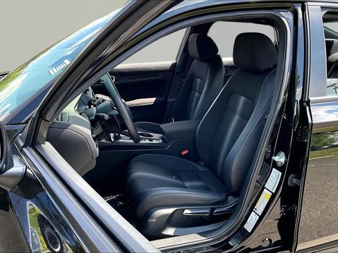 Certified 2026 Honda Civic Sport image 14