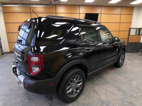 New 2025 Ford Bronco Sport Big Bend image 7