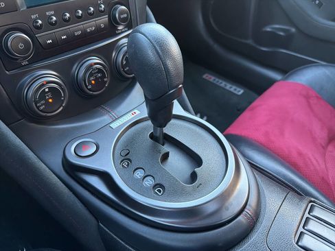 Used 2017 Nissan 370Z NISMO image 28