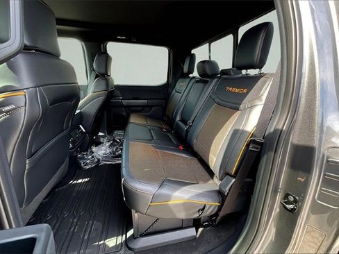 New 2025 Ford F150 Tremor w/ Equipment Group 402A High image 10