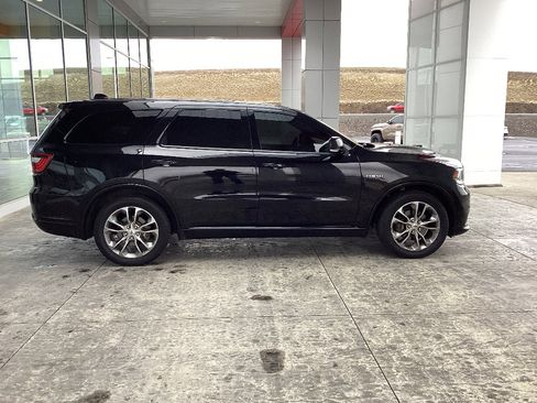 Used 2020 Dodge Durango R/T image 10